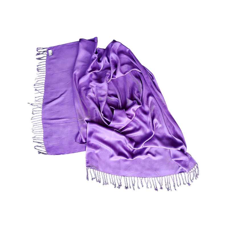 Viskose Pashmina- Schal